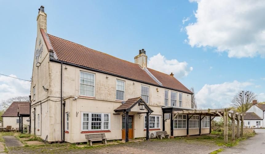 Property photo 1 of 20 The Barge (Swineshead)-1B.Jpg