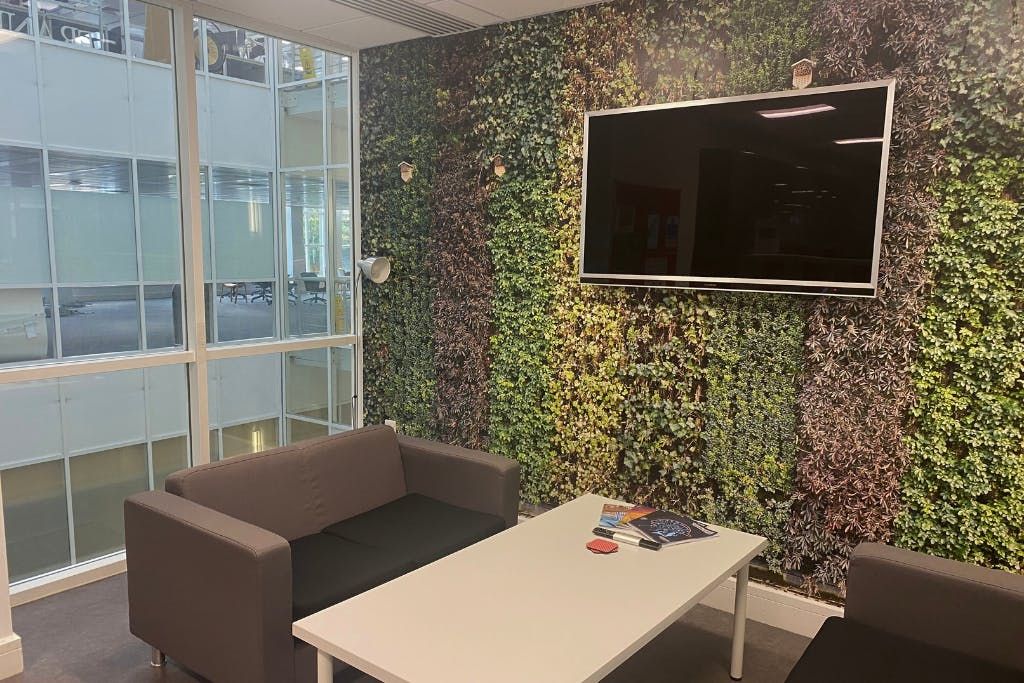 Property photo 2 of 11 Excellent Natural Light From Two Internal Atriums