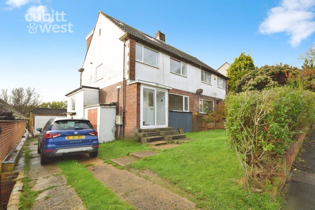 Property photo 2 of 15 External