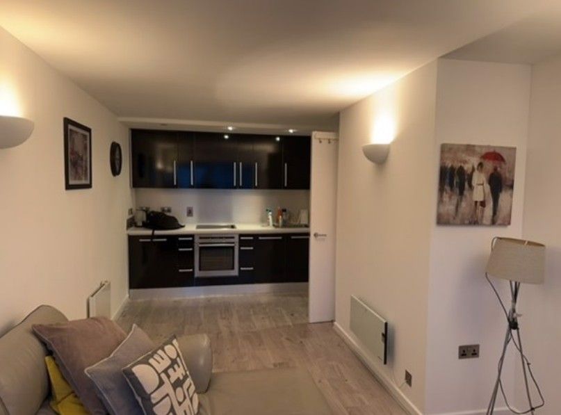 Property photo 3 of 6 Kitchen/Diner/Lounge