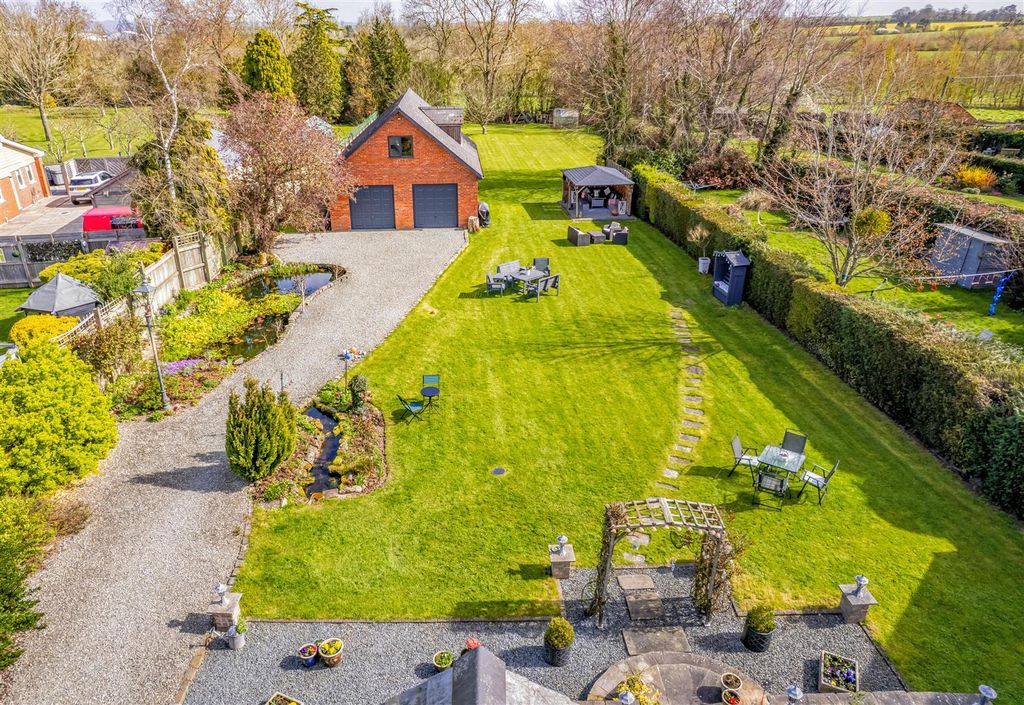 Additional image 12 of 5 bed property for saleCanon Pyon Road, Hereford HR4