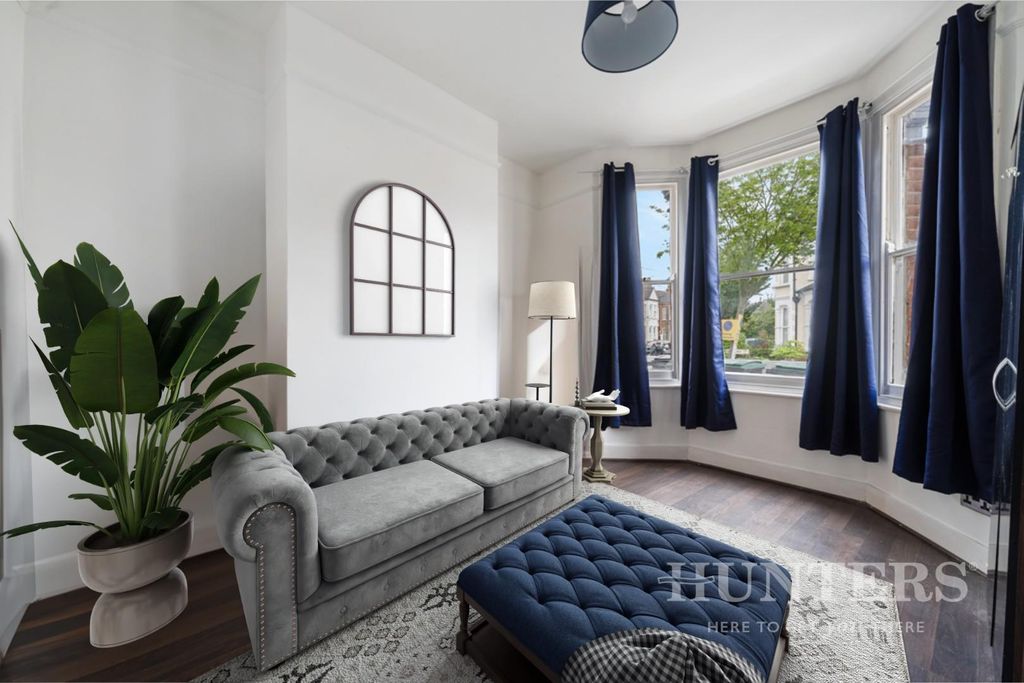 Property photo 1 of 15 61 Fairbourne Road N17 6Tp-1-Virtual Staging.Jpeg