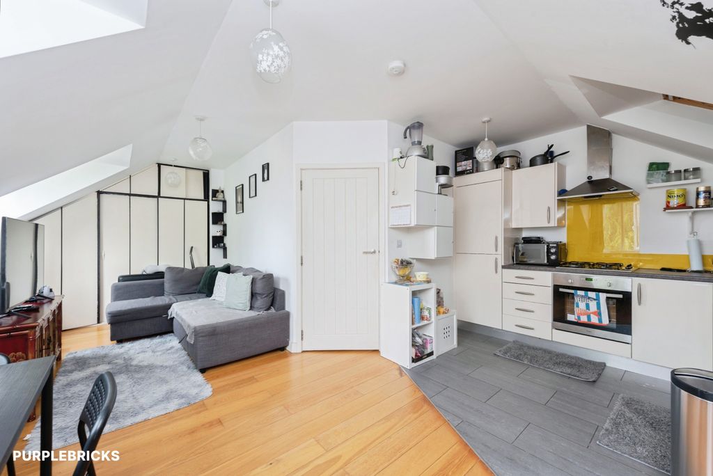 Property photo 3 of 21 Open Plan Living