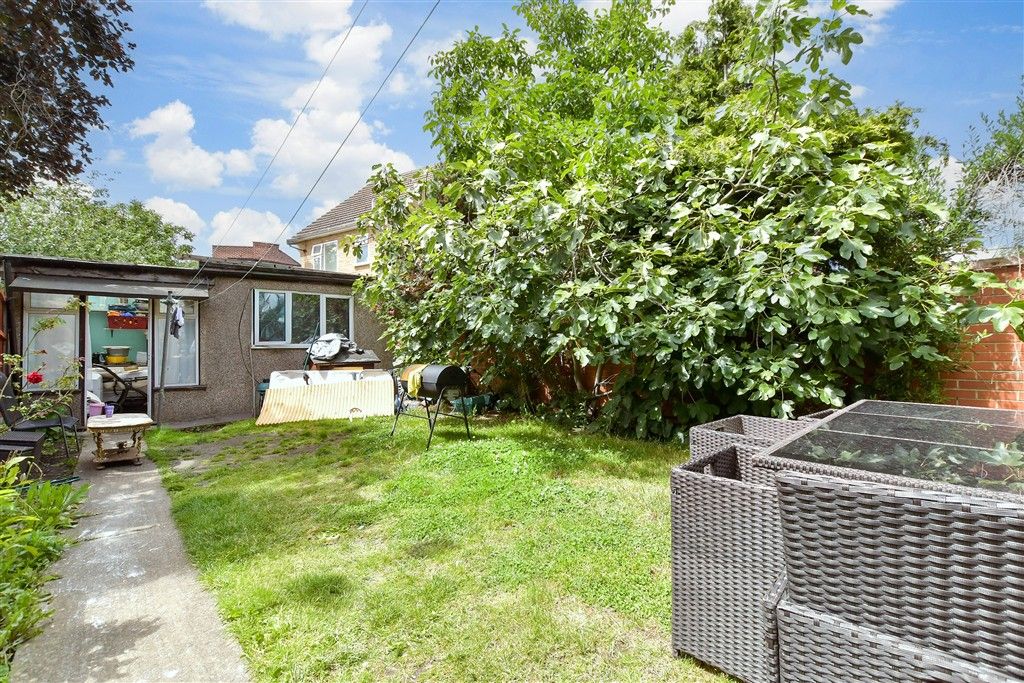 Property photo 1 of 8 Rear Garden