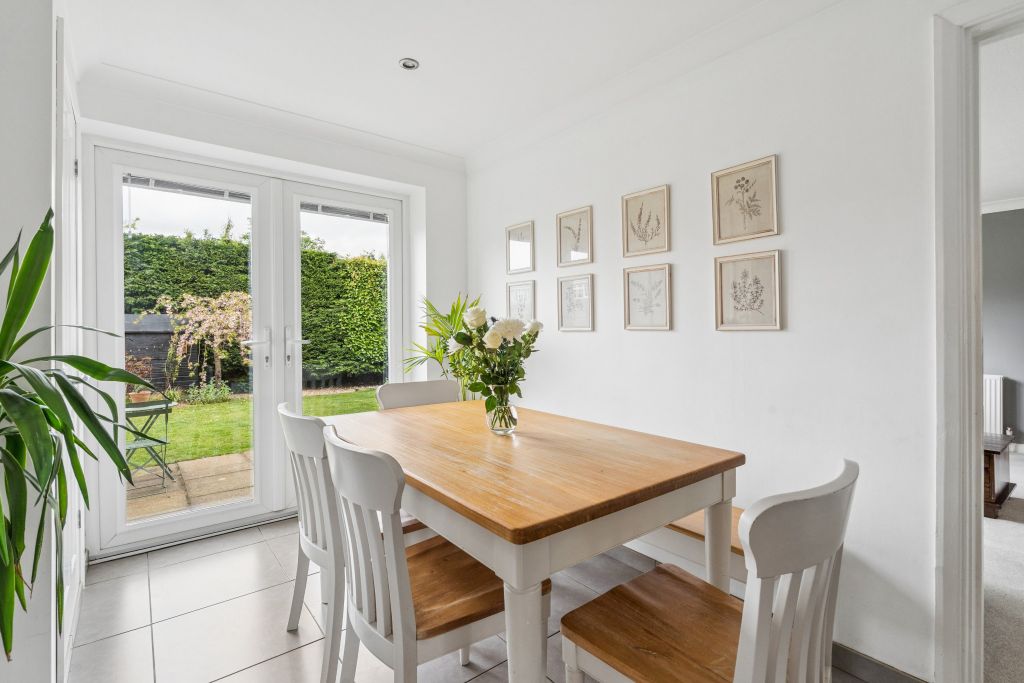 Additional image 4 of 4 bed detached house for salePineapple Road, Amersham HP7