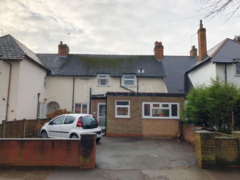 Property photo 1 of 5 1 Bedroom Maisonette For Rent