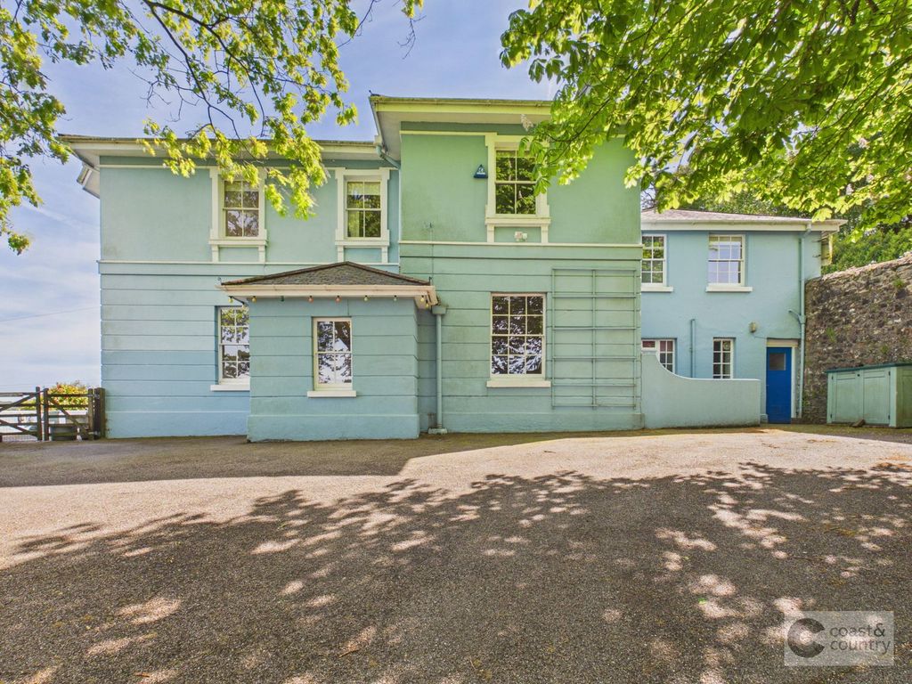 Additional image 32 of 6 bed detached house for saleCourtenay Road, Newton Abbot TQ12