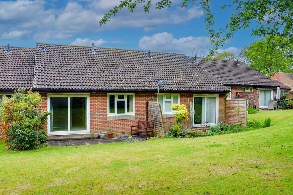 Property photo 1 of 10 Rear View Of The Property