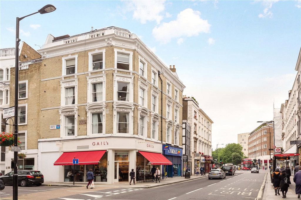 Property photo 2 of 10 Westbourne Grove
