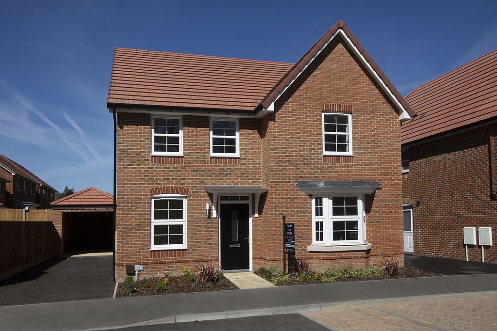 Property photo 1 of 10 Plot 325