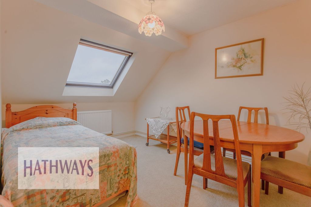 Additional image 19 of 2 bed flat for saleRose Gardens, Croesyceiliog NP44