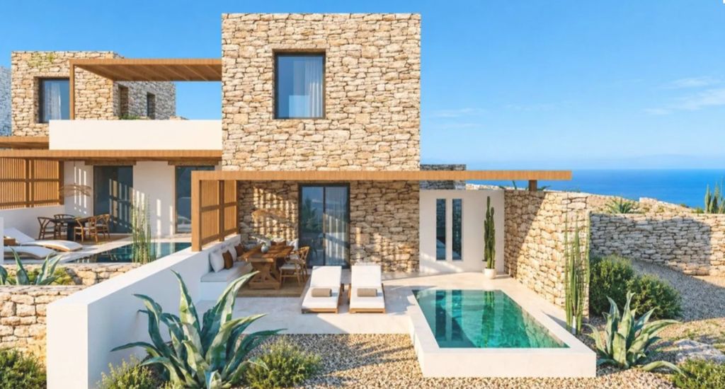 Property photo 1 of 22 Unique Investment Opportunity In Mykonos – Luxury Boutique Hotel With A View Of Ftelia Bay!!!