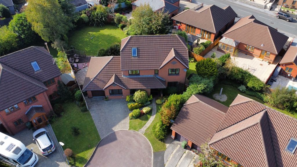 Additional image 46 of 6 bed detached house for saleLlys-Y-Dderwen, Llangennech, Llanelli, Carmarthenshire SA14
