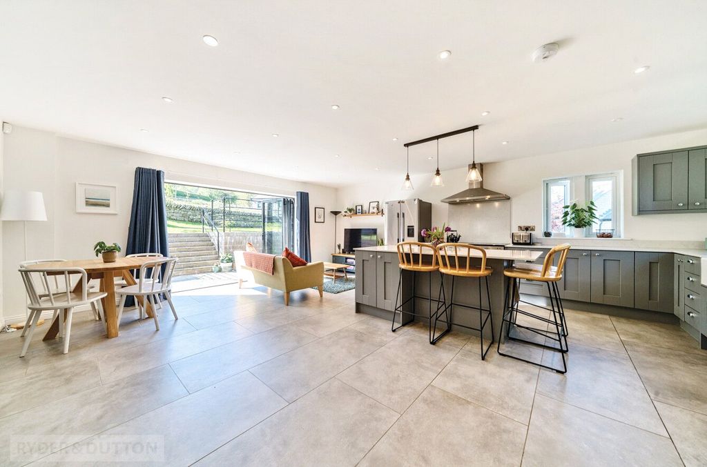 Additional image 14 of 4 bed detached house for saleStorth Brook Court, Glossop SK13