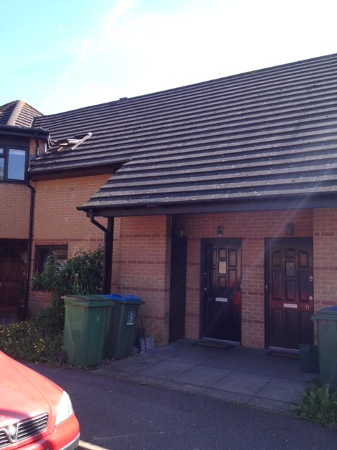 Property photo 1 of 3 Front View
