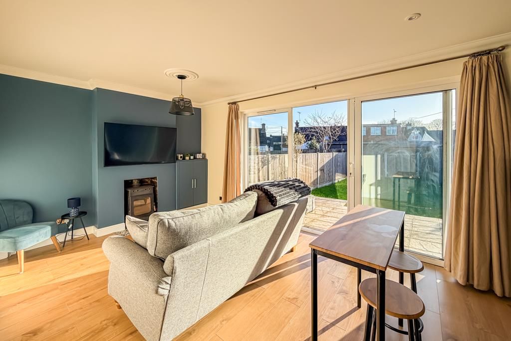 Property photo 2 of 21 Kitchen/Family Room