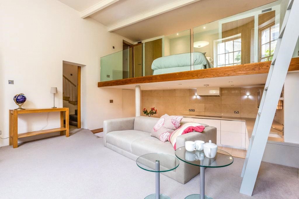 Property photo 2 of 10 Living Area