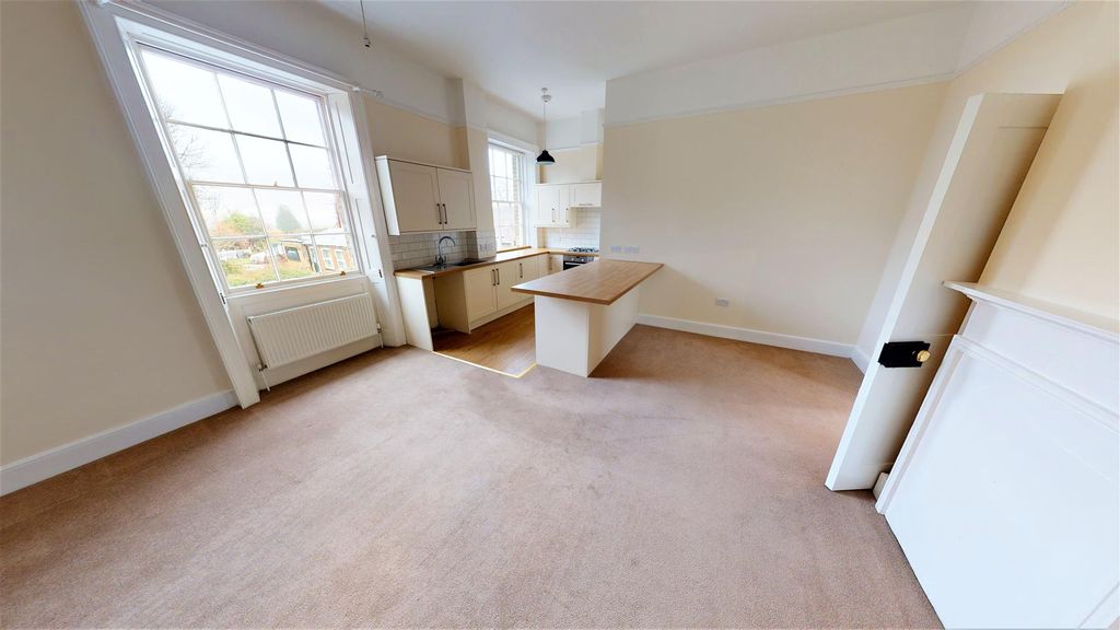 Property photo 3 of 14 Open Plan Kitchen/Living Room