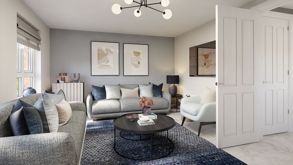 Property photo 2 of 10 Almond Valley_Dev003046_Dalmore_Bdmr02-E_Living_006