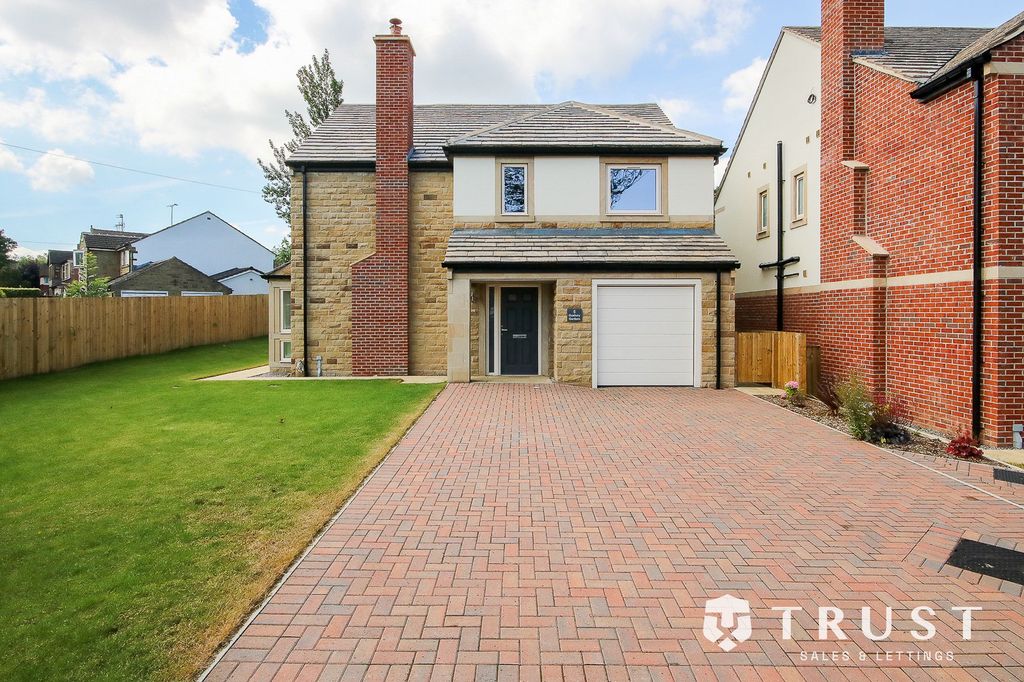 Additional image 53 of 4 bed detached house for saleDuxbury Gardens, Liversedge WF15