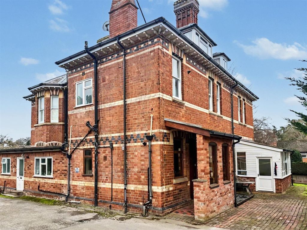 Additional image 14 of 2 bed flat for saleBodenham Road, Hereford HR1
