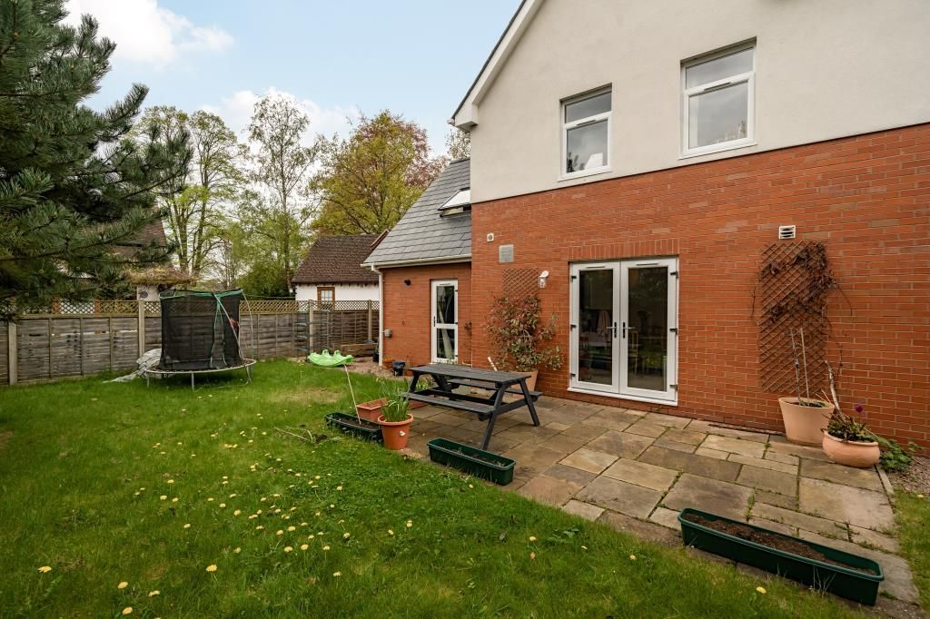 Property photo 3 of 4 Rear Aspect