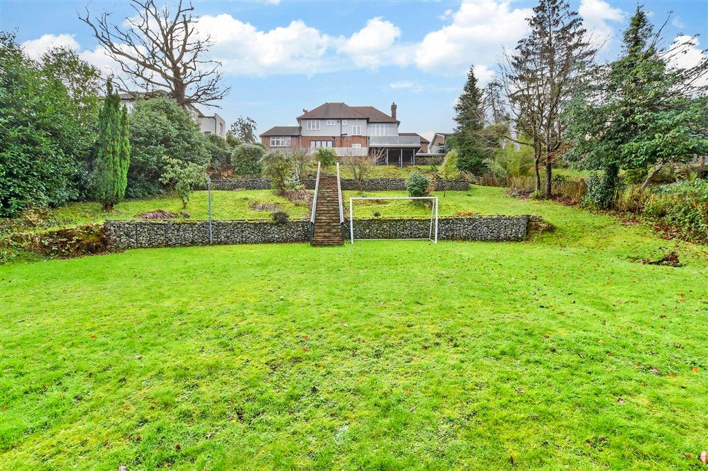 Property photo 3 of 23 Rear Elevation