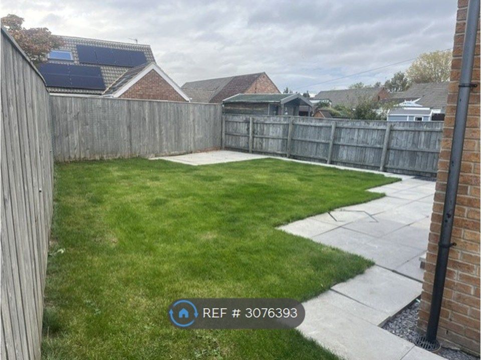 Property photo 3 of 15 Rear Private Garden