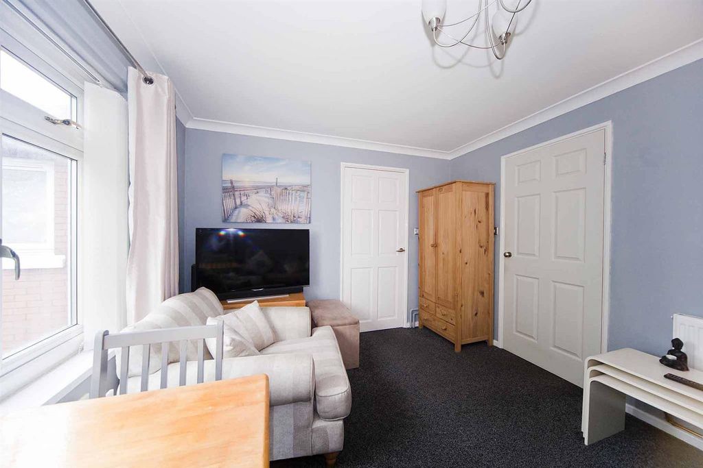Additional image 4 of 1 bed flat for saleDaffodil Close, Blackhall Colliery, Hartlepool TS27