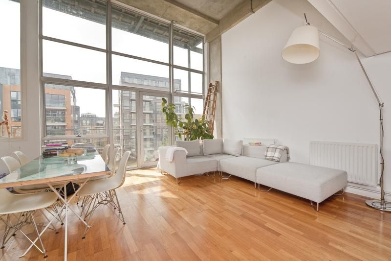 Property photo 1 of 11 Open Plan Living