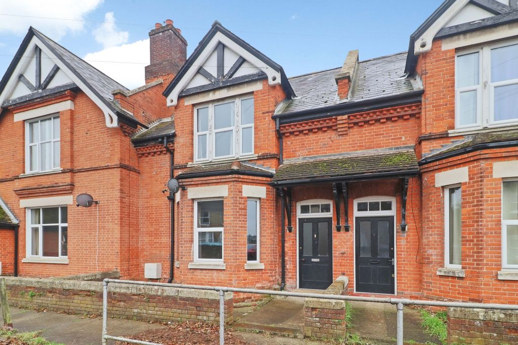 Property photo 1 of 13 House Share - St Martins
