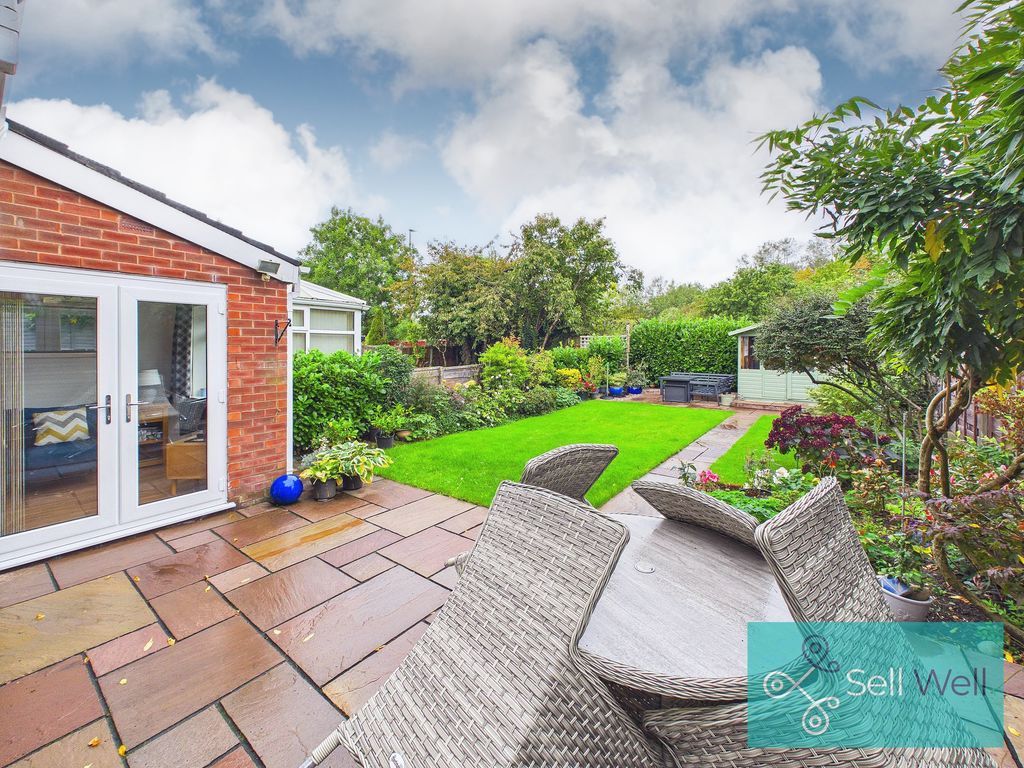 Property photo 3 of 28 Rear Garden