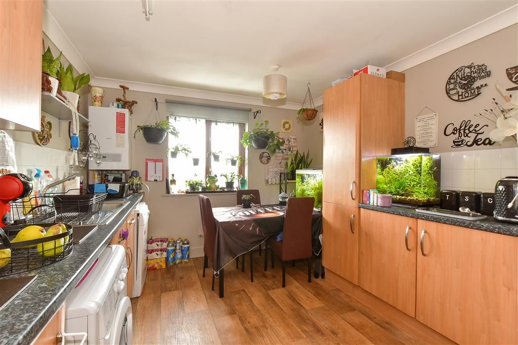 Property photo 3 of 14 Kitchen/ Dining Room