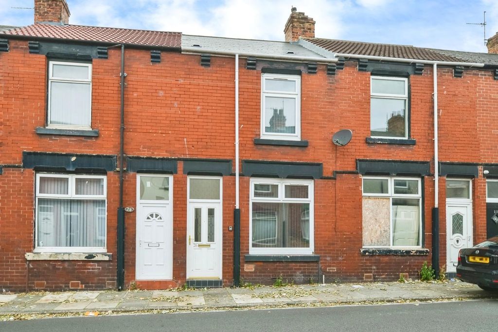 Property photo 1 of 10 Front View 26 Baden.Jpg