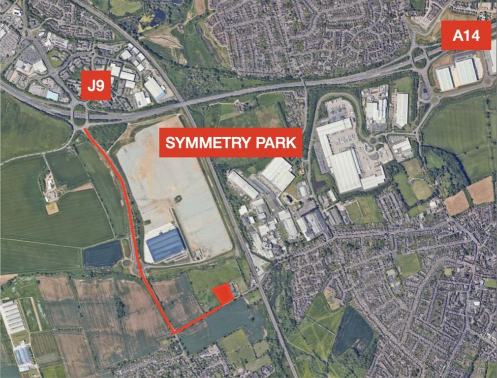 Property photo 2 of 3 Photo 2