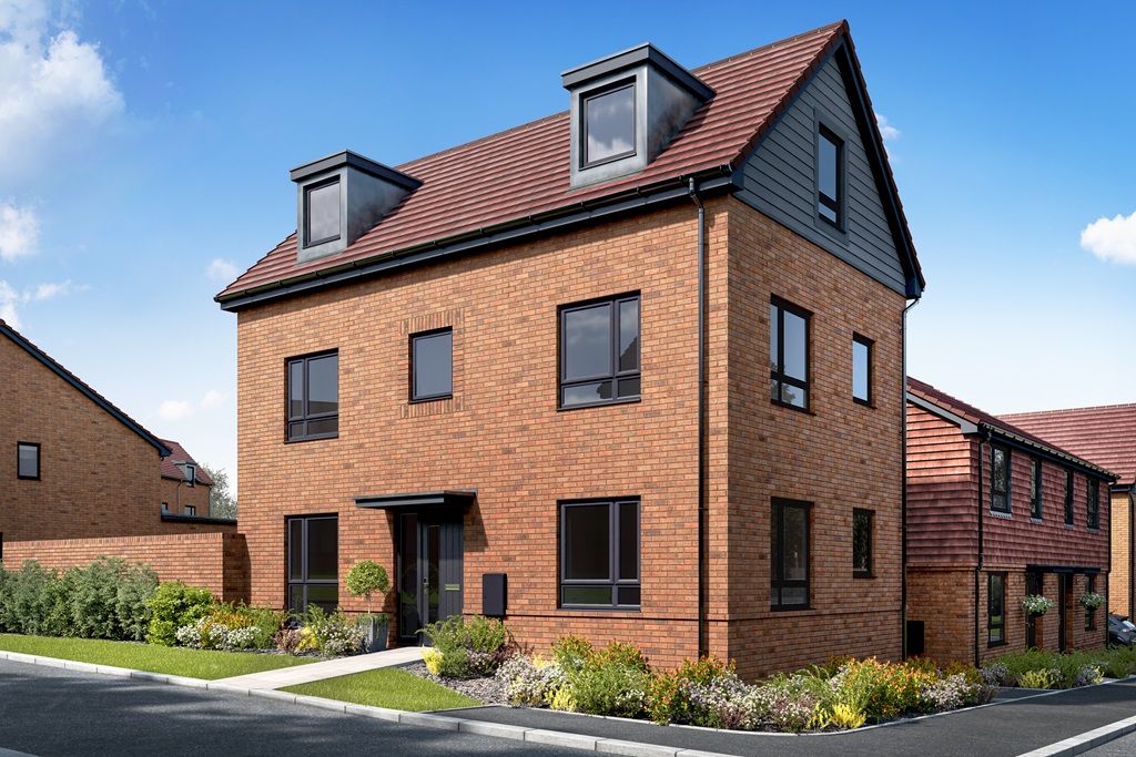 Property photo 1 of 13 The Fontdale