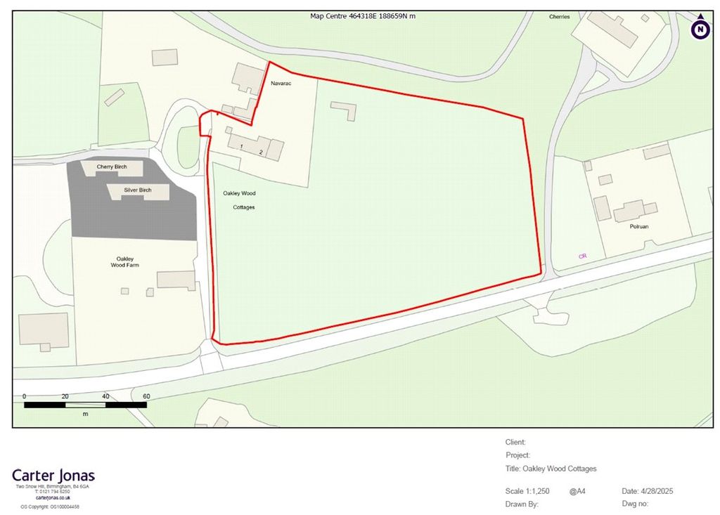 Property photo 3 of 19 Site Plan