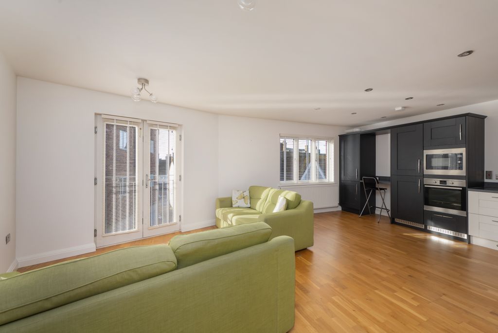 Property photo 2 of 13 Open Plan Lounge/Dining/Kitchen