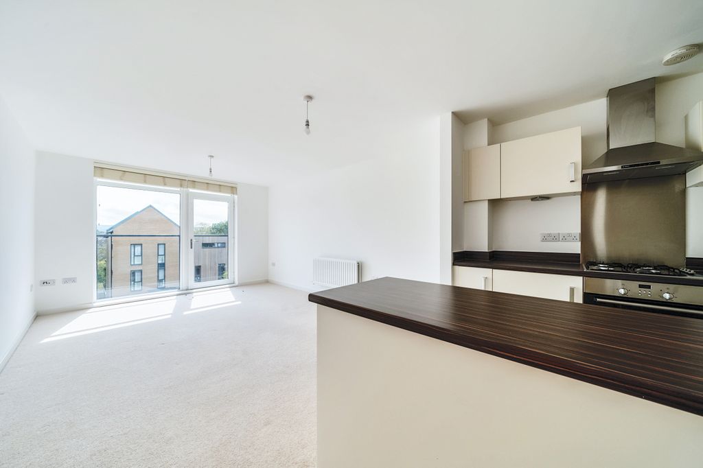 Property photo 2 of 25 Open Plan Living Room / Kitchen