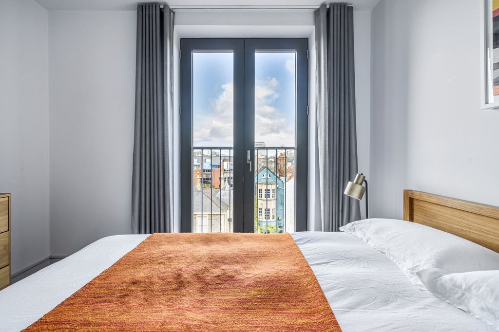 Additional image 15 of 2 bed flat for saleFrench Yard, Bristol BS1