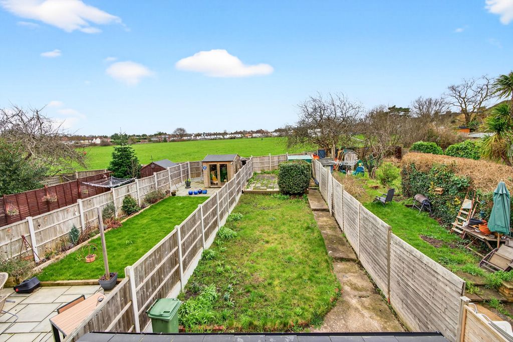 Property photo 1 of 12 Rear Garden
