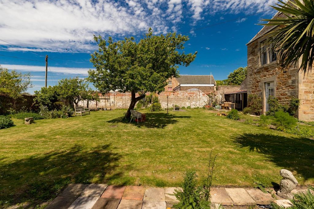 Additional image 24 of 7 bed detached house for saleBeechwood, 43 Park Place, Elie, Fife KY9