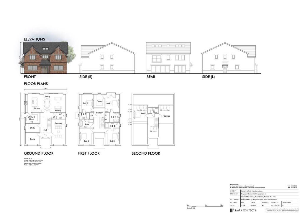 Property photo 2 of 3 Plot 2