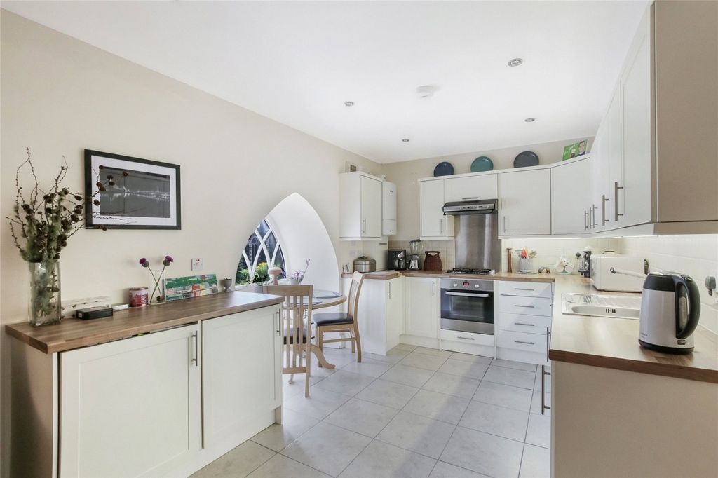 Additional image 8 of 2 bed flat for saleEarnview Court, Burrell Street, Comrie, Crieff, Perth And Kinross PH6