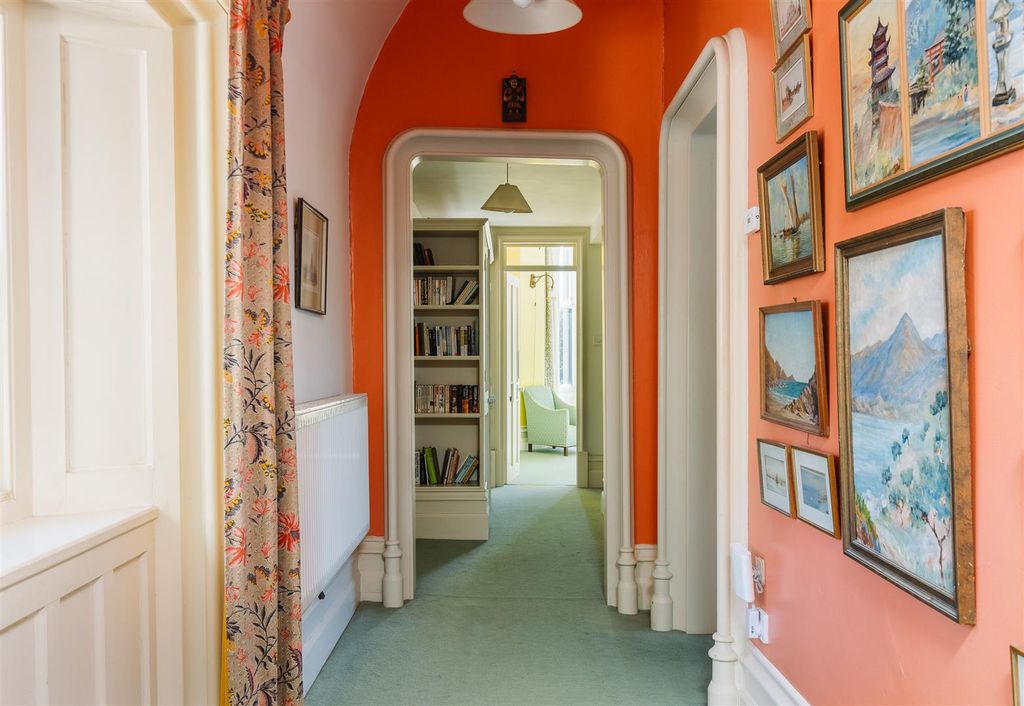 Additional image 25 of 6 bed country house for saleBonchurch, Isle Of Wight PO38