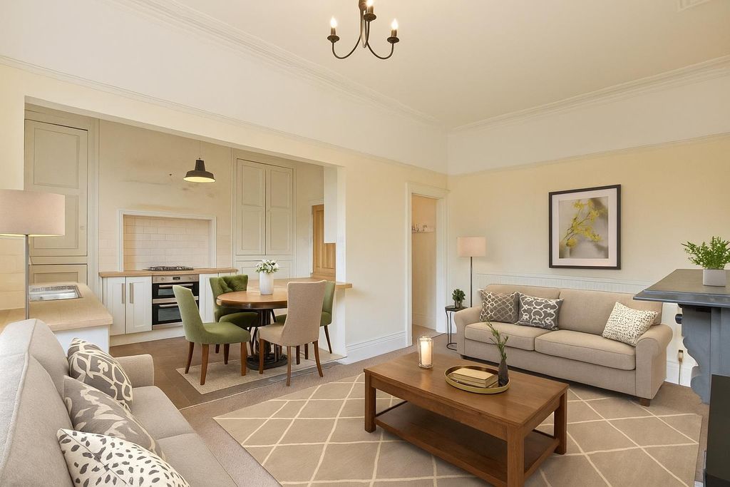 Property photo 2 of 34 CGI Kitchen Diner.Png