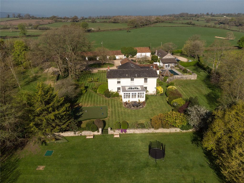 Additional image 26 of 6 bed detached house for saleCameley Lane, Hinton Blewett, Bristol BS39