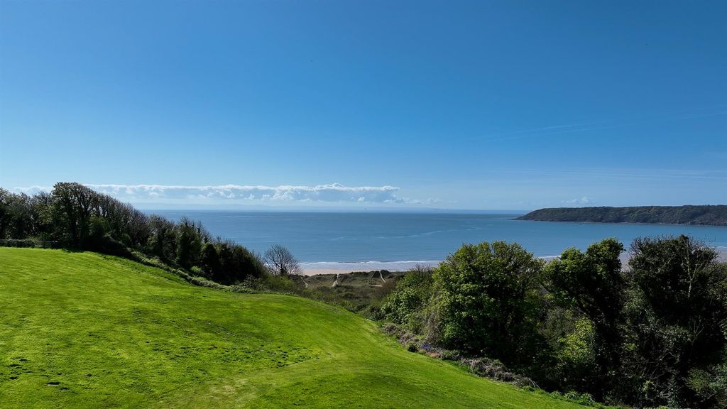 Additional image 6 of 5 bed property for saleNicholaston, Penmaen, Swansea SA3