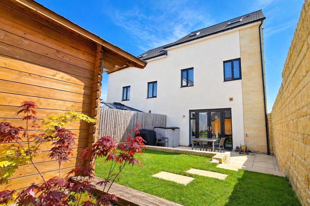 Property photo 3 of 18 Rear Elevation