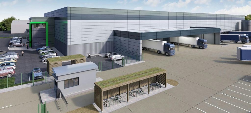 Property photo 2 of 5 Capacity 136 2.Jpg